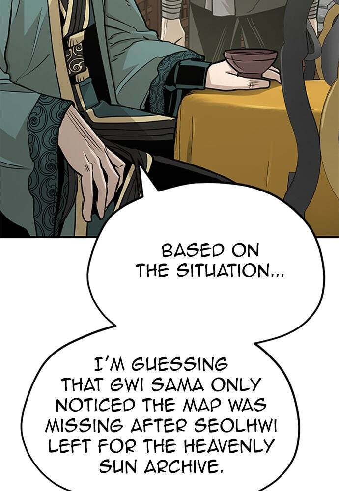 Murim RPG Simulation Chapter 32 page 111 - 