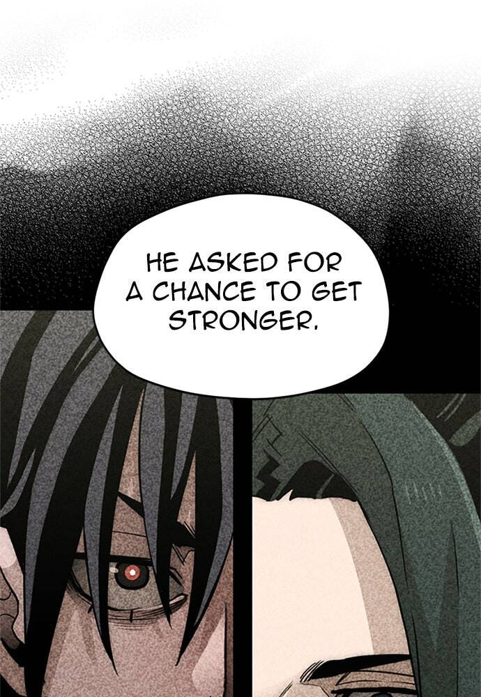 Murim RPG Simulation Chapter 32 page 118 - 