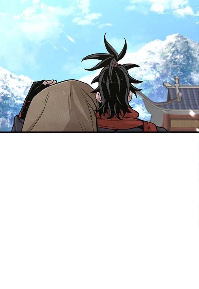 Murim RPG Simulation Chapter 32 page 151 - 