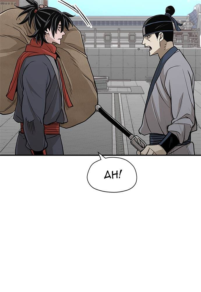 Murim RPG Simulation Chapter 32 page 162 - 