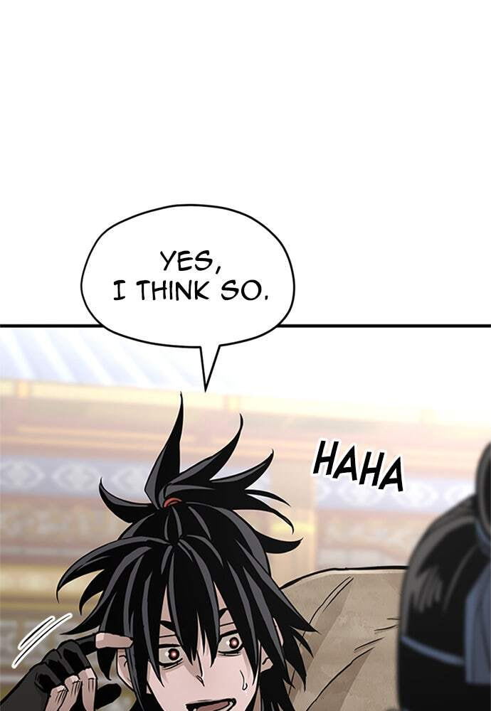 Murim RPG Simulation Chapter 32 page 166 - 