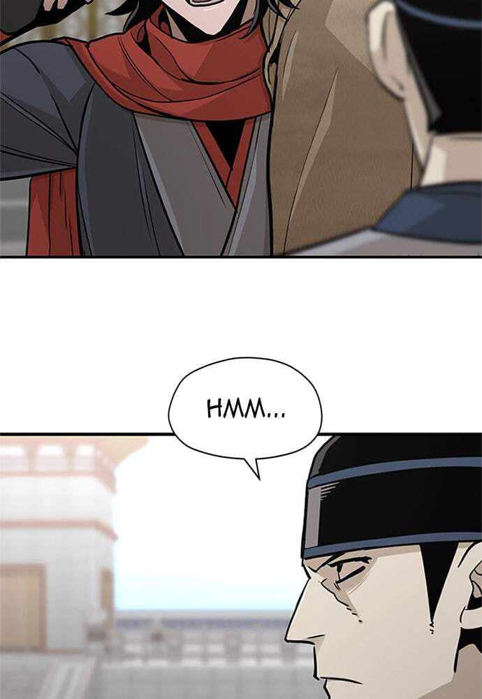 Murim RPG Simulation Chapter 32 page 167 - 