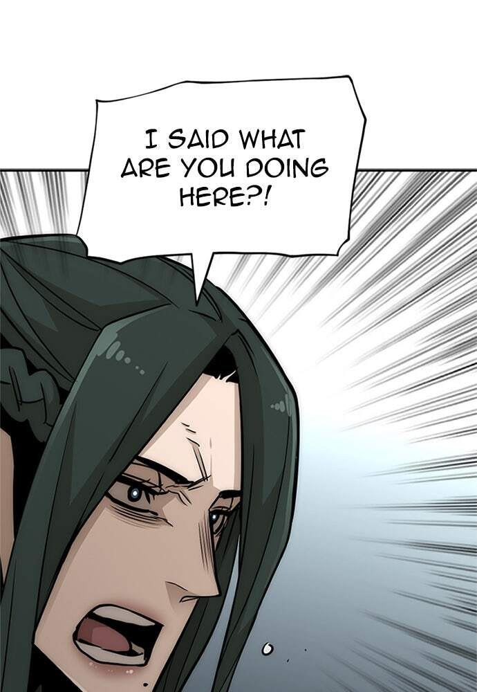 Murim RPG Simulation Chapter 32 page 205 - 