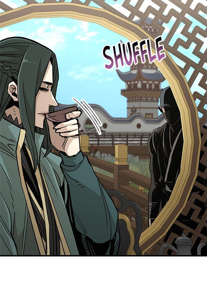 Murim RPG Simulation Chapter 32 page 32 - 