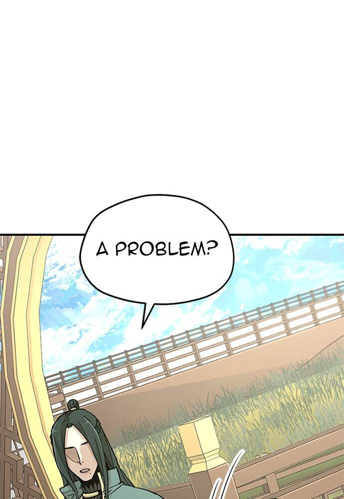 Murim RPG Simulation Chapter 32 page 36 - 