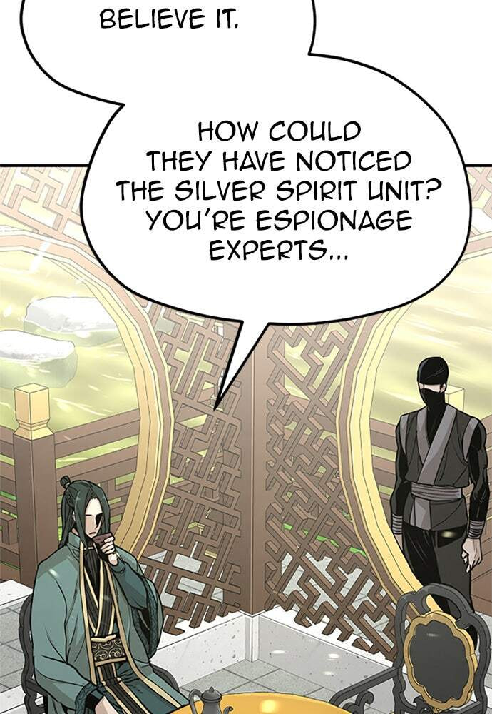 Murim RPG Simulation Chapter 32 page 42 - 