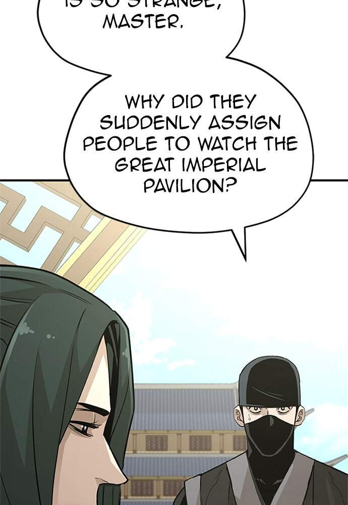 Murim RPG Simulation Chapter 32 page 50 - 