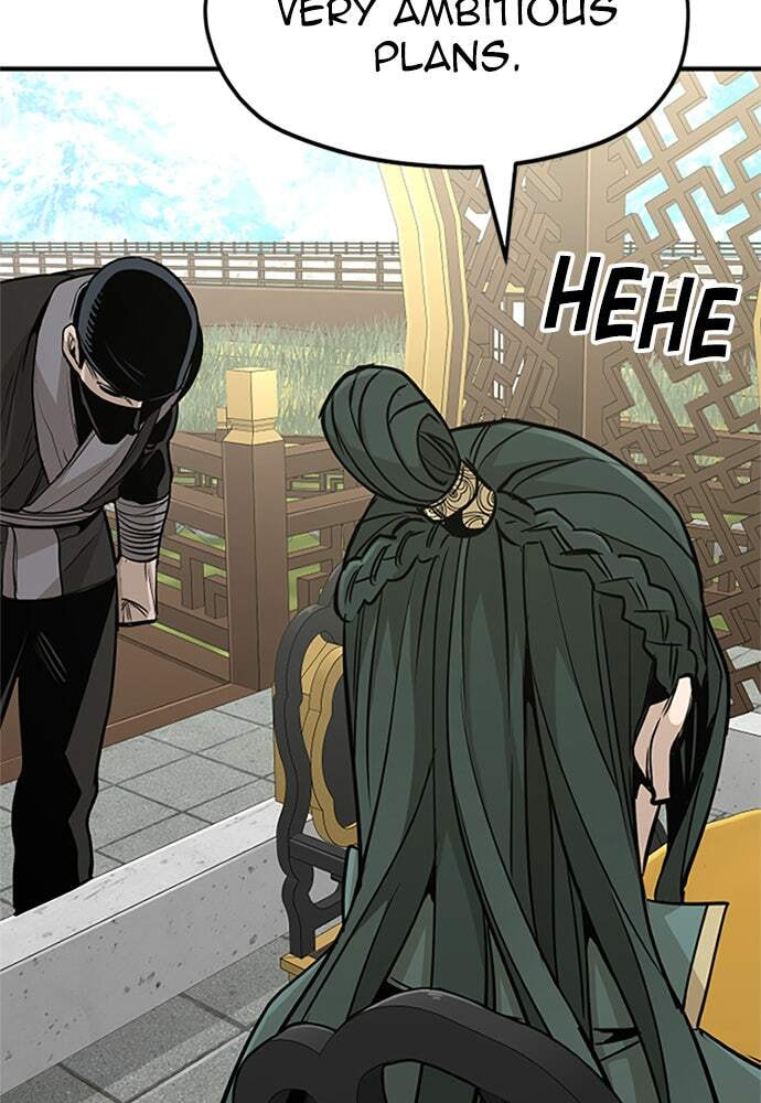 Murim RPG Simulation Chapter 32 page 67 - 