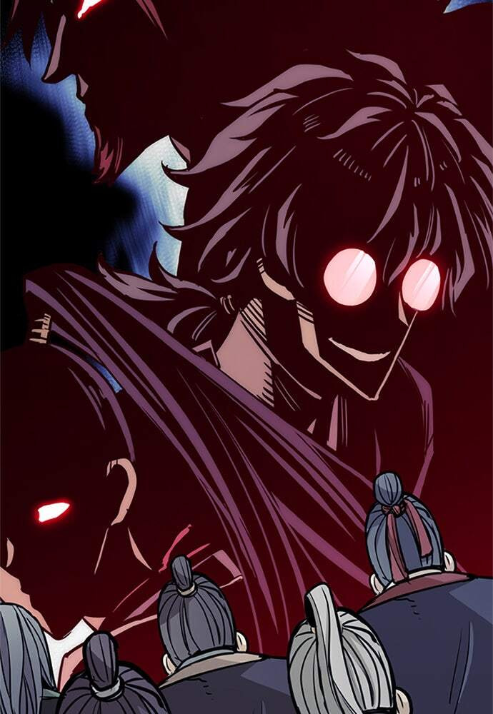Murim RPG Simulation Chapter 32 page 70 - 