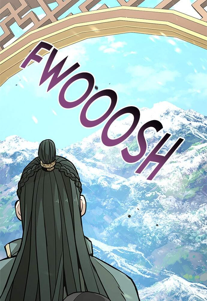 Murim RPG Simulation Chapter 32 page 79 - 