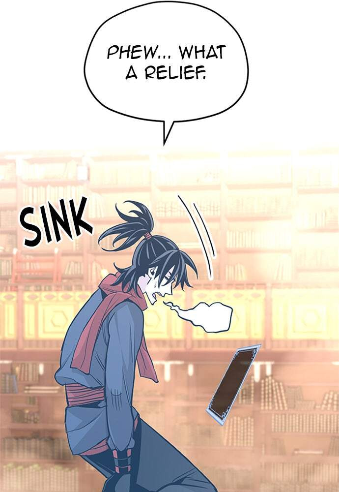 Murim RPG Simulation Chapter 32 page 9 - 