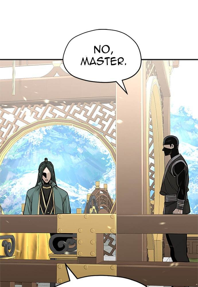 Murim RPG Simulation Chapter 32 page 91 - 