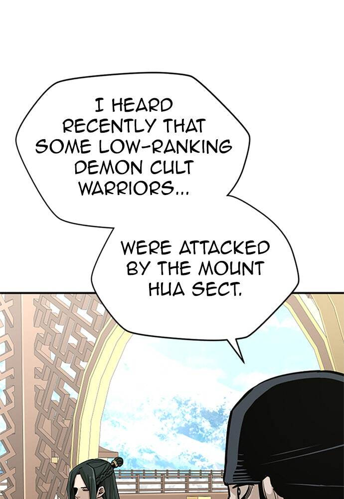 Murim RPG Simulation Chapter 32 page 95 - 