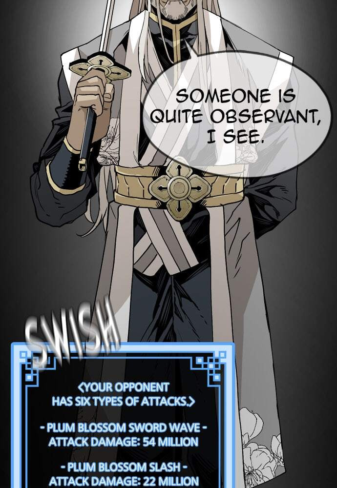 Murim RPG Simulation Chapter 4 page 122 - 