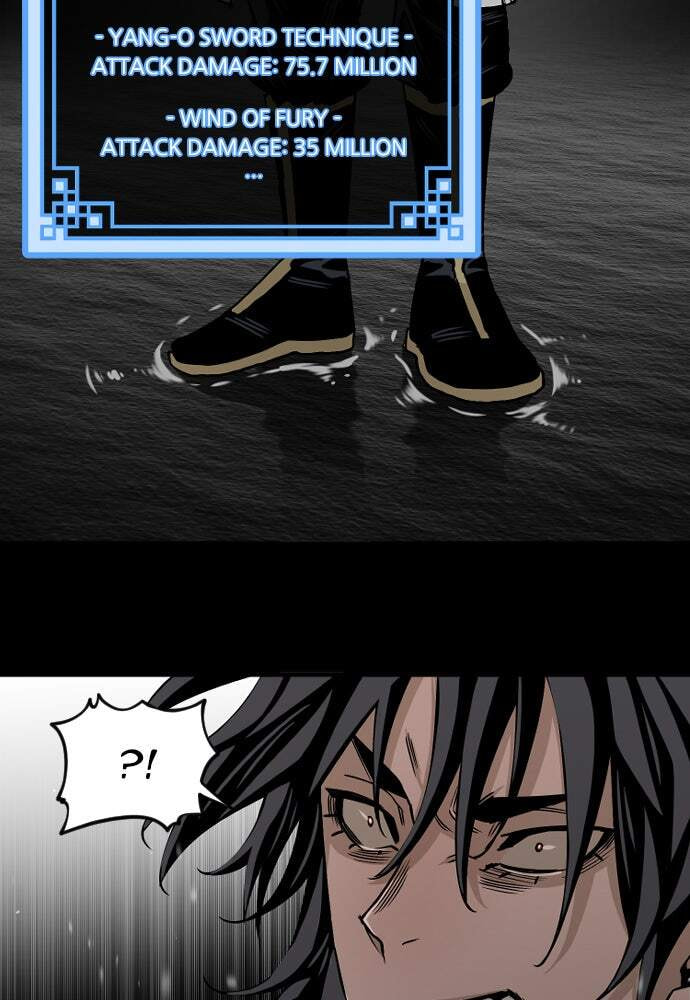 Murim RPG Simulation Chapter 4 page 123 - 