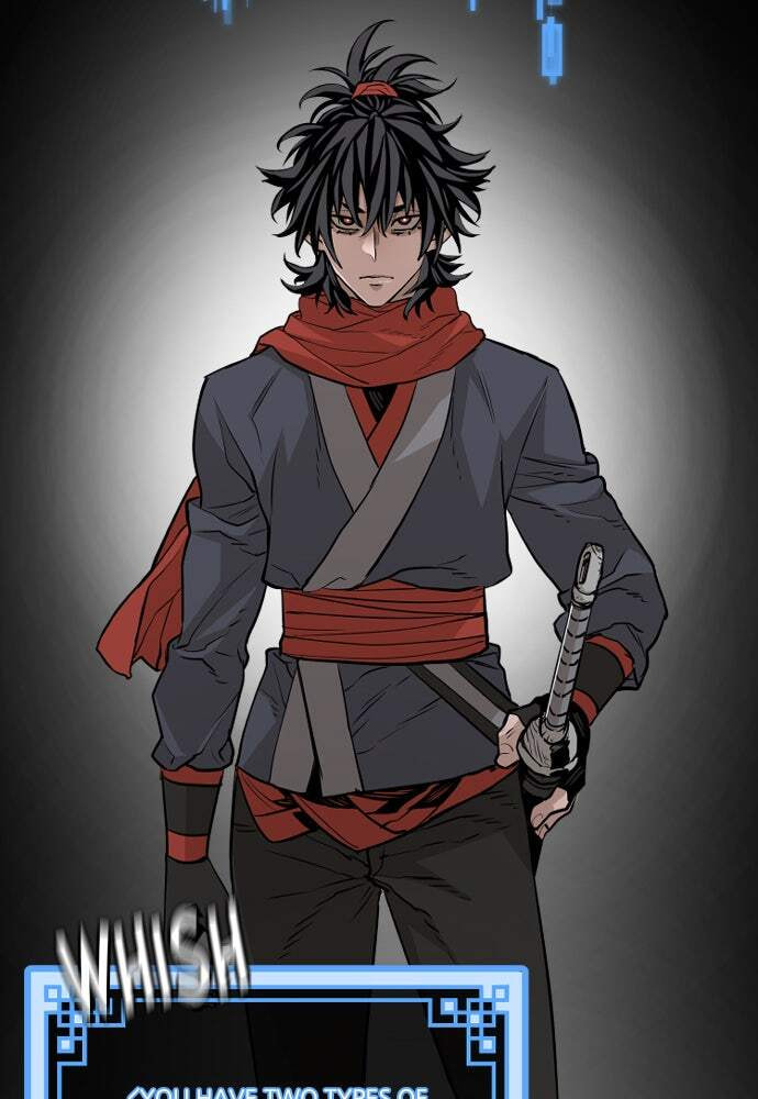 Murim RPG Simulation Chapter 4 page 125 - 
