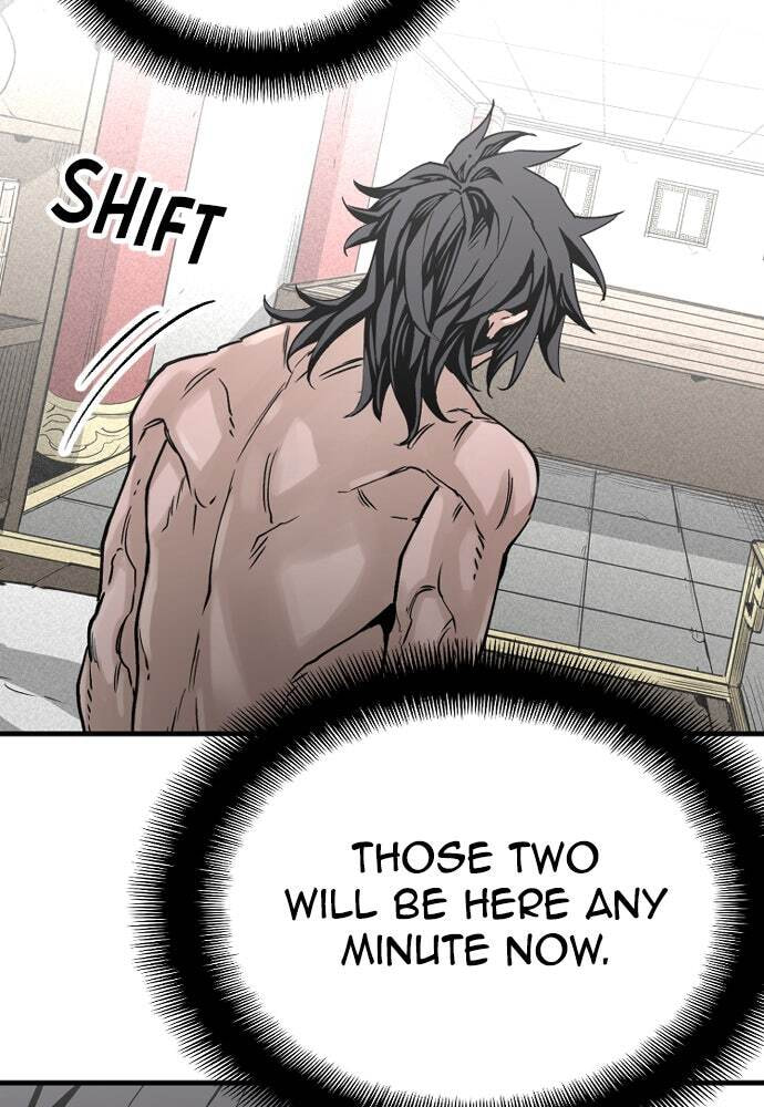Murim RPG Simulation Chapter 4 page 146 - 