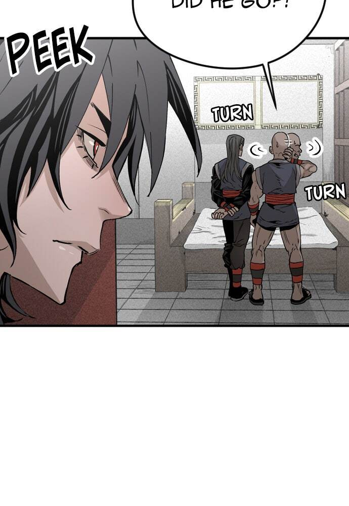 Murim RPG Simulation Chapter 4 page 152 - 