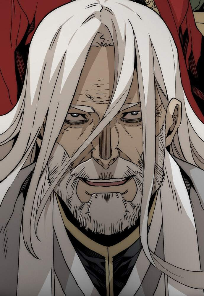 Murim RPG Simulation Chapter 4 page 163 - 