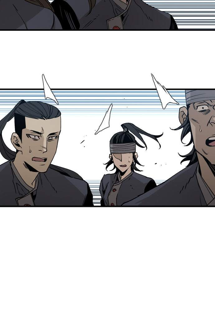 Murim RPG Simulation Chapter 4 page 20 - 