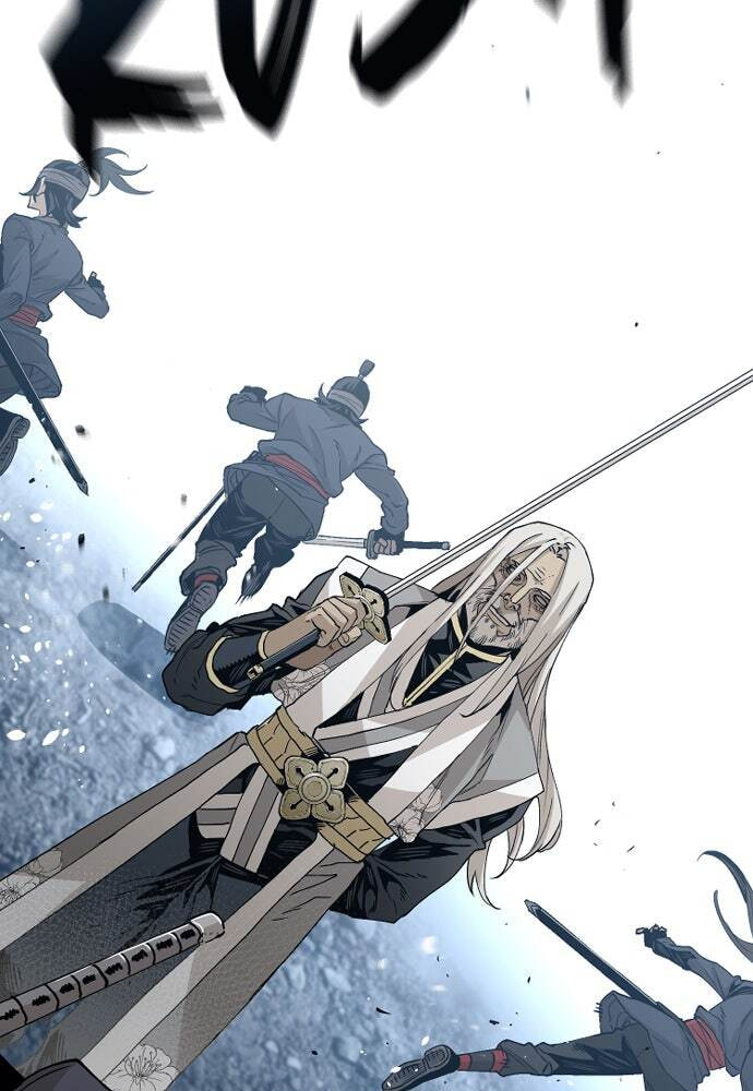Murim RPG Simulation Chapter 4 page 23 - 
