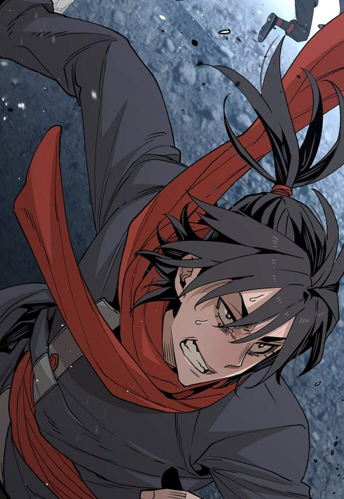 Murim RPG Simulation Chapter 4 page 24 - 