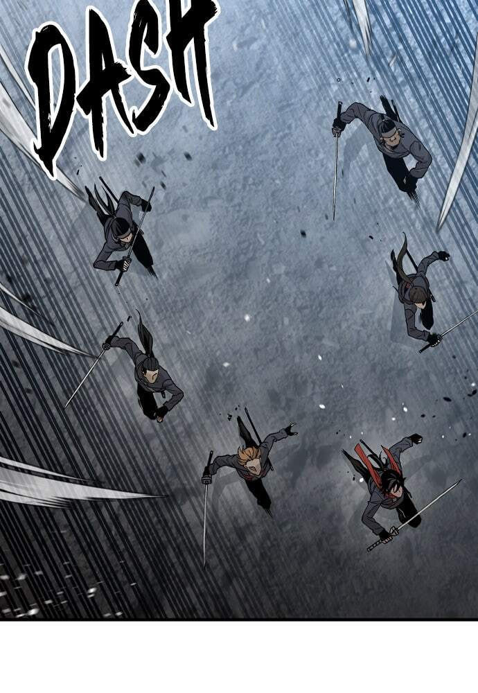 Murim RPG Simulation Chapter 4 page 27 - 