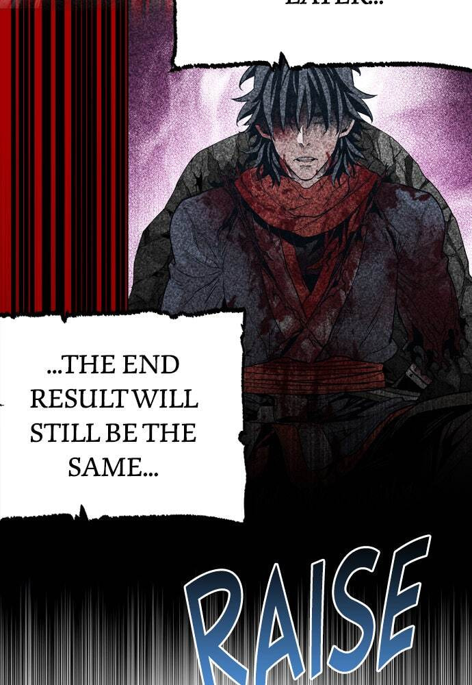 Murim RPG Simulation Chapter 4 page 4 - 