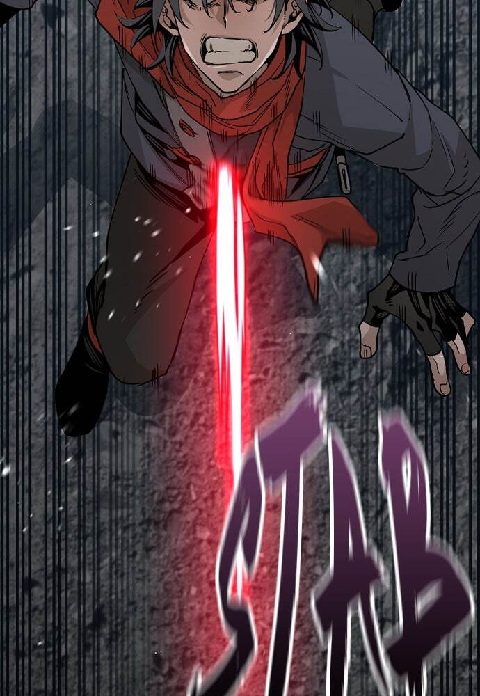 Murim RPG Simulation Chapter 4 page 35 - 