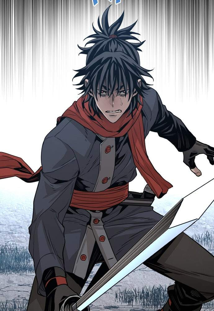 Murim RPG Simulation Chapter 4 page 5 - 