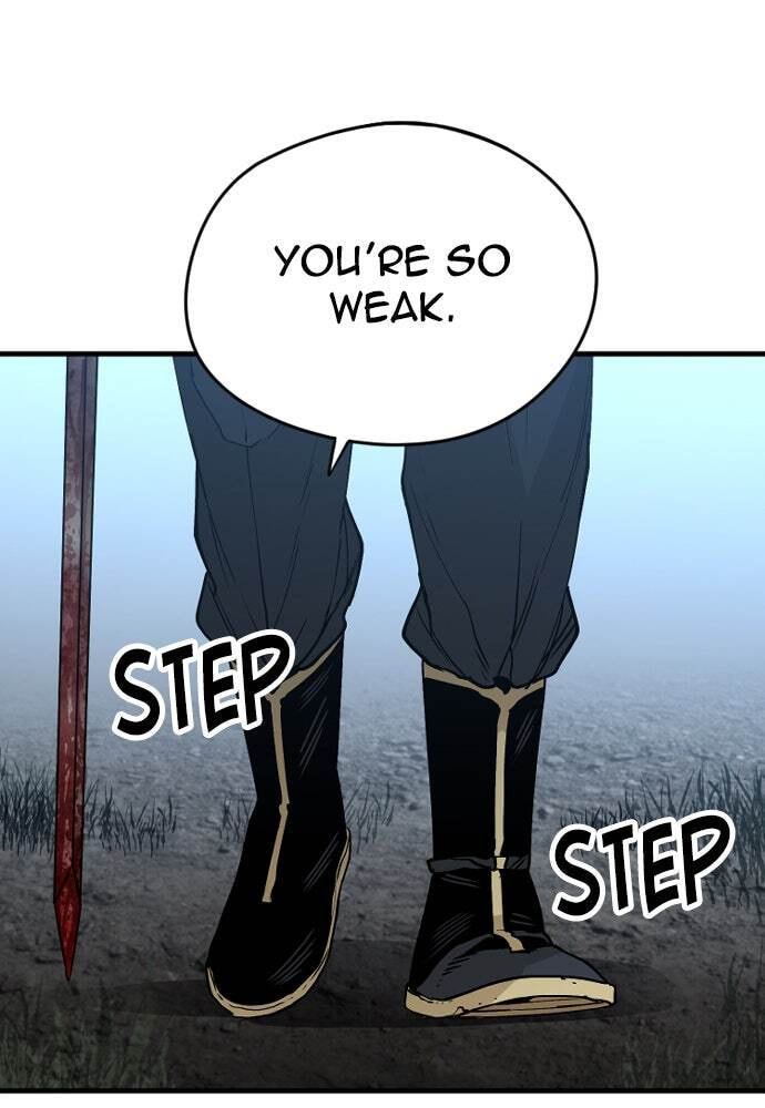 Murim RPG Simulation Chapter 4 page 48 - 