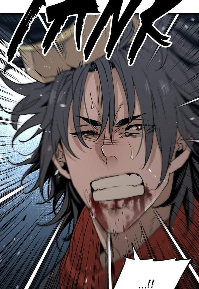Murim RPG Simulation Chapter 4 page 60 - 