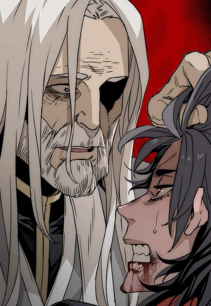 Murim RPG Simulation Chapter 4 page 62 - 