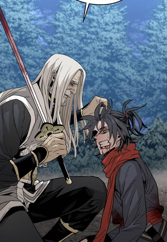 Murim RPG Simulation Chapter 4 page 66 - 