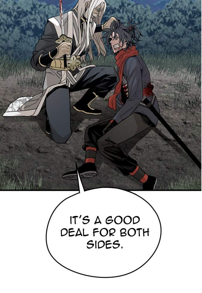 Murim RPG Simulation Chapter 4 page 74 - 