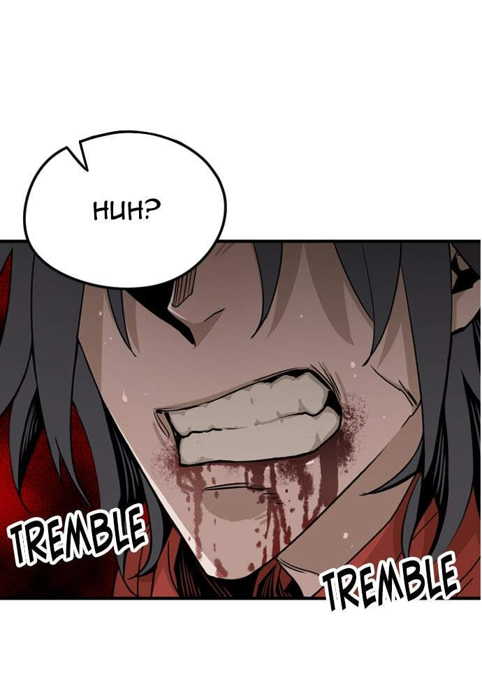 Murim RPG Simulation Chapter 4 page 77 - 