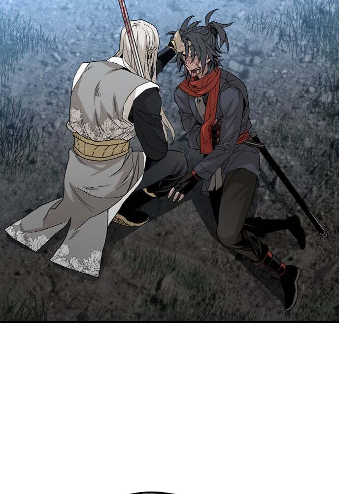Murim RPG Simulation Chapter 4 page 83 - 