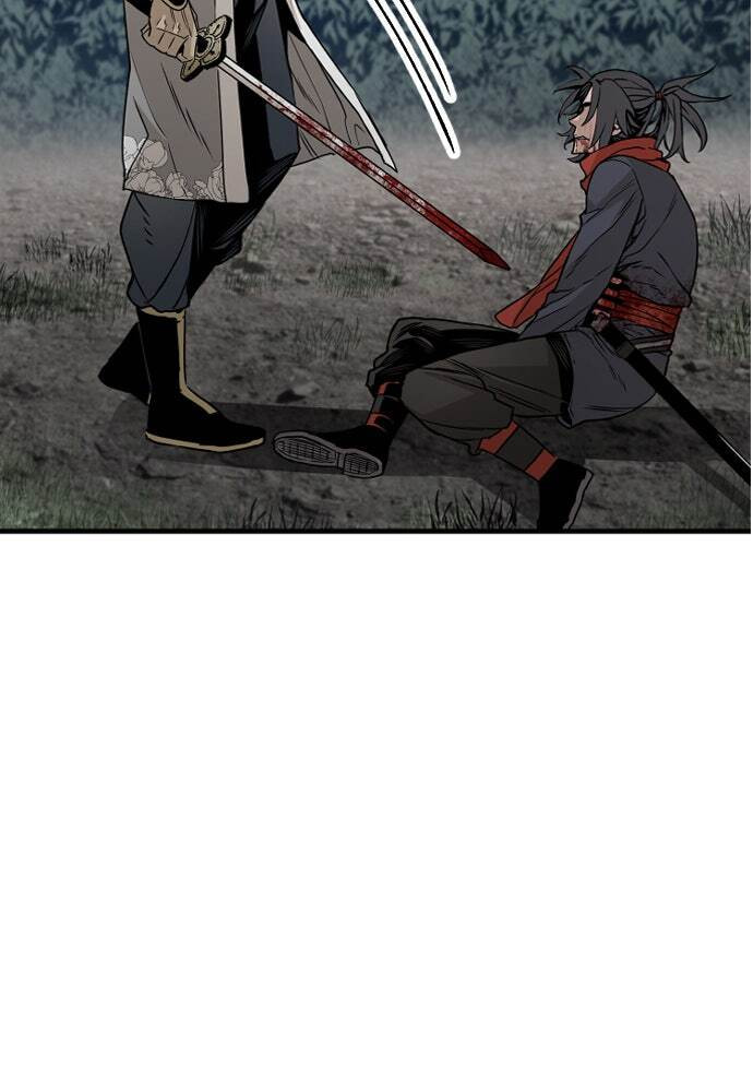 Murim RPG Simulation Chapter 4 page 85 - 