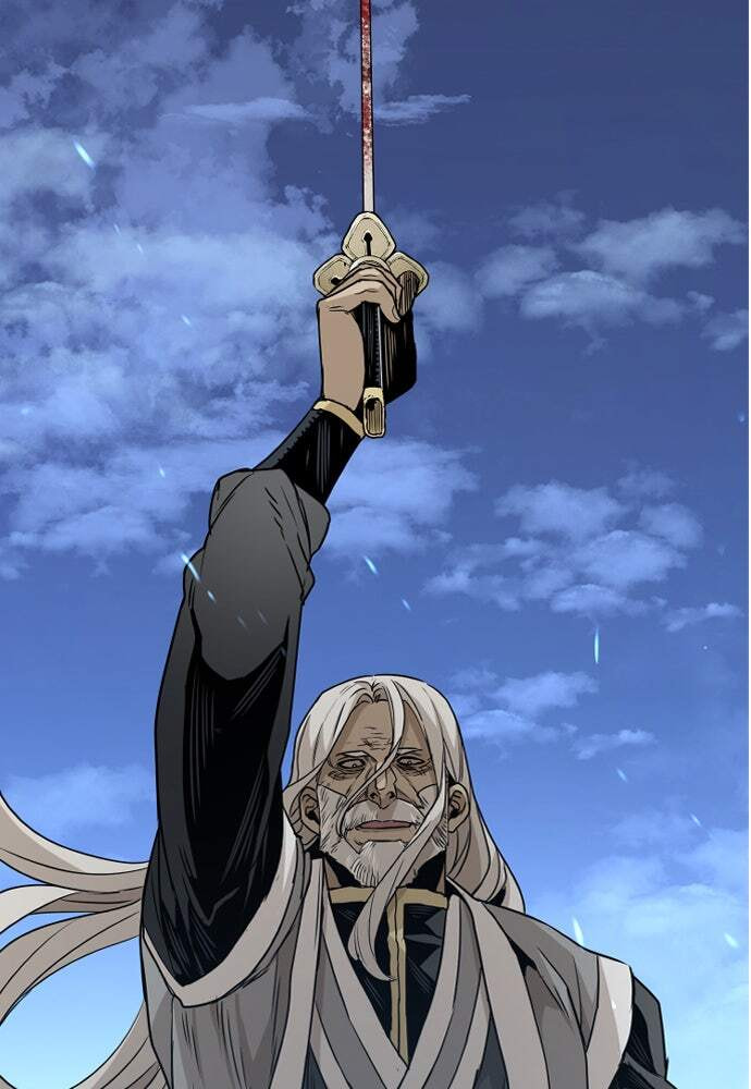 Murim RPG Simulation Chapter 4 page 87 - 