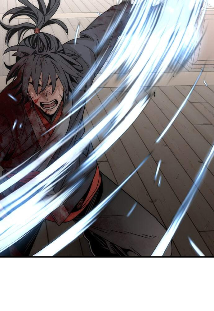 Murim RPG Simulation Chapter 5 page 103 - 