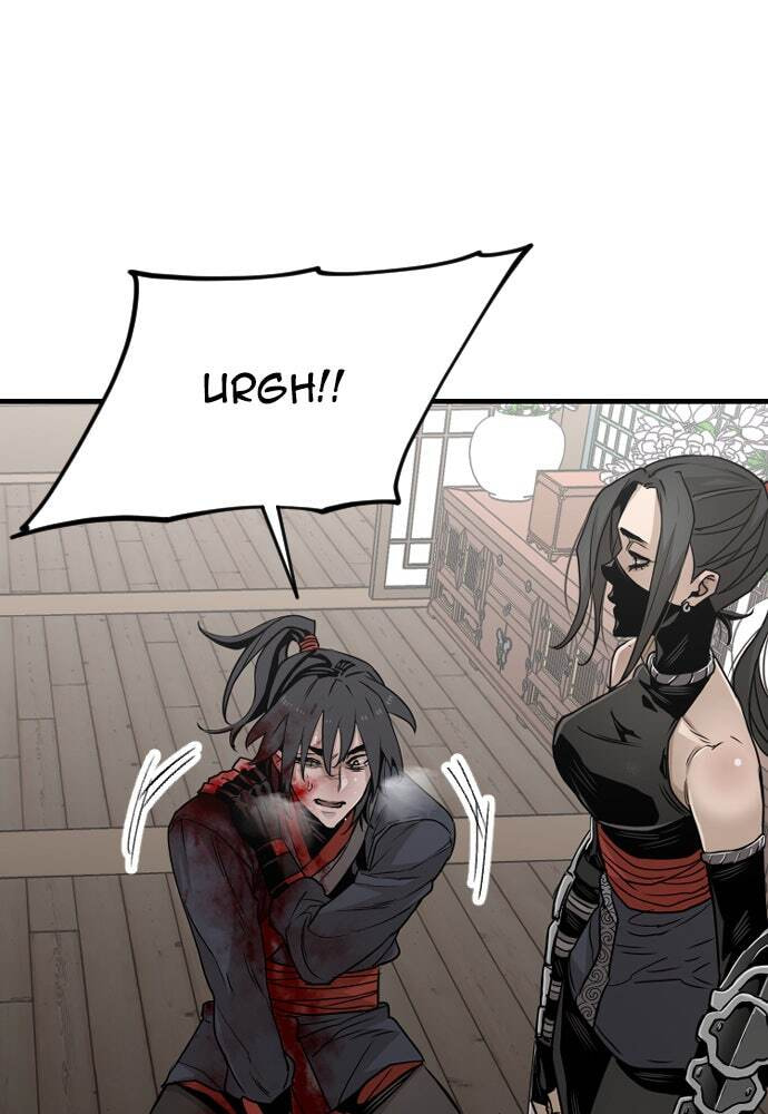 Murim RPG Simulation Chapter 5 page 115 - 