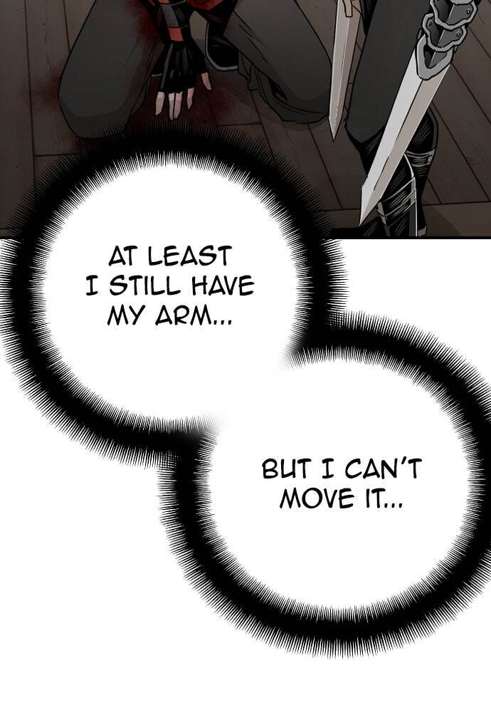 Murim RPG Simulation Chapter 5 page 116 - 