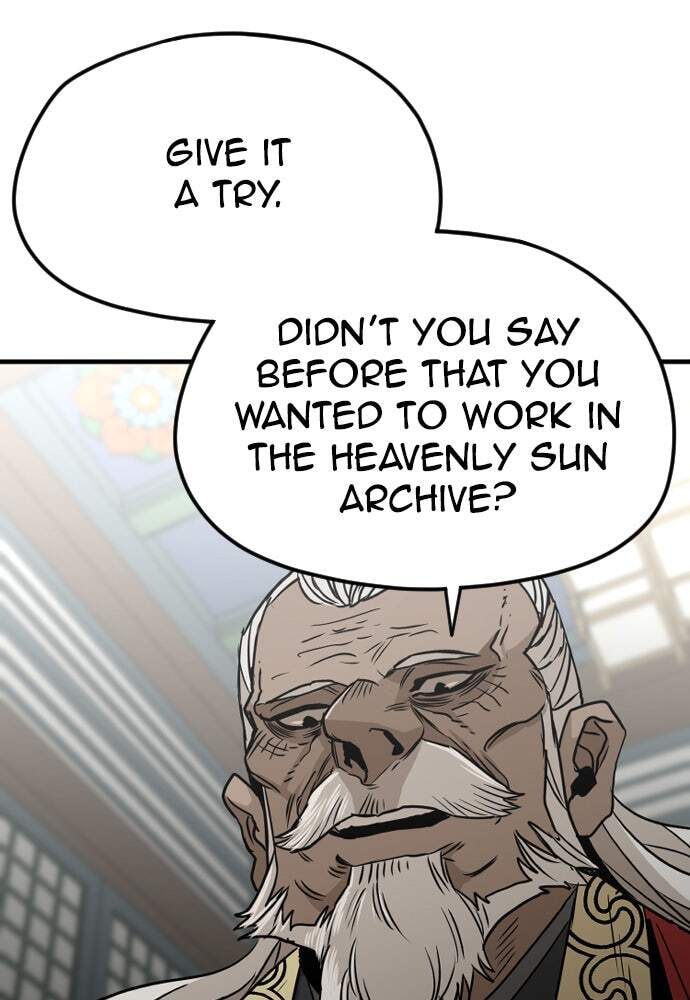 Murim RPG Simulation Chapter 5 page 122 - 