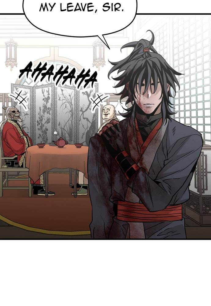 Murim RPG Simulation Chapter 5 page 129 - 