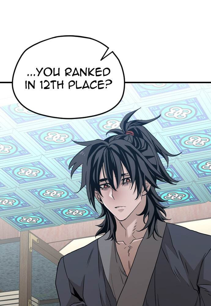 Murim RPG Simulation Chapter 5 page 147 - 