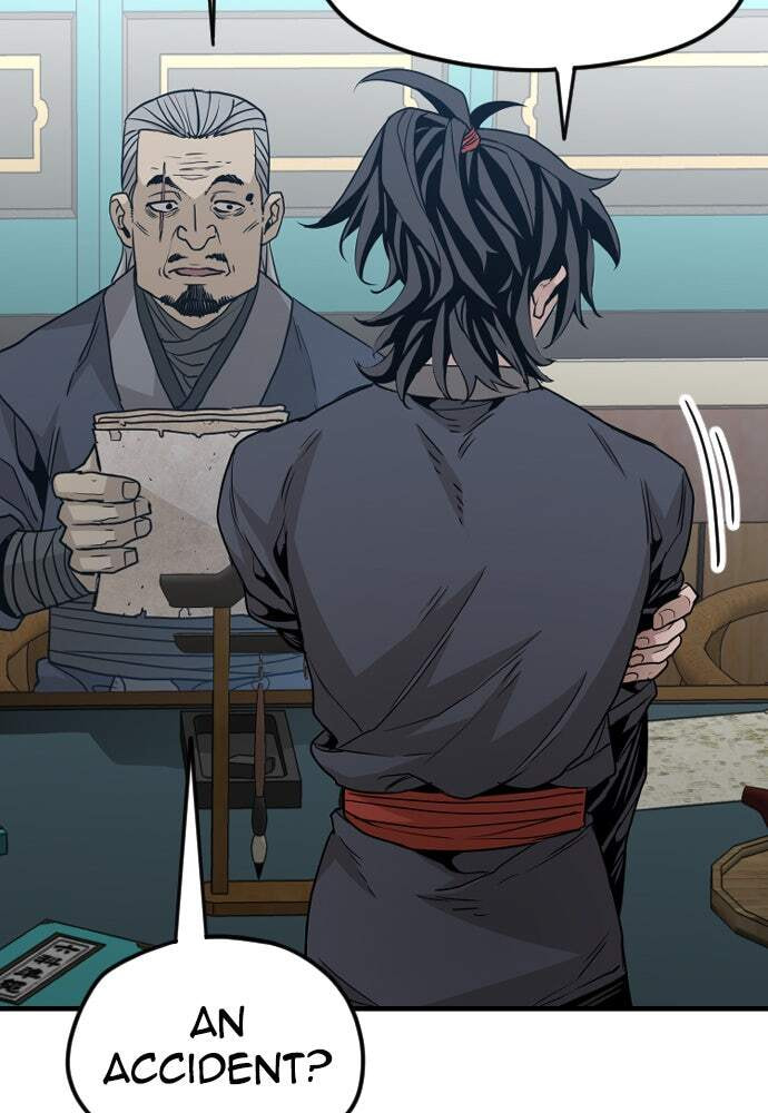 Murim RPG Simulation Chapter 5 page 154 - 
