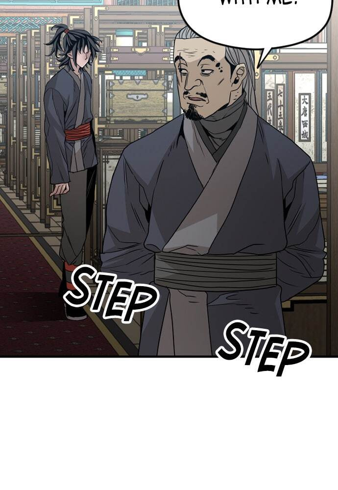 Murim RPG Simulation Chapter 5 page 157 - 