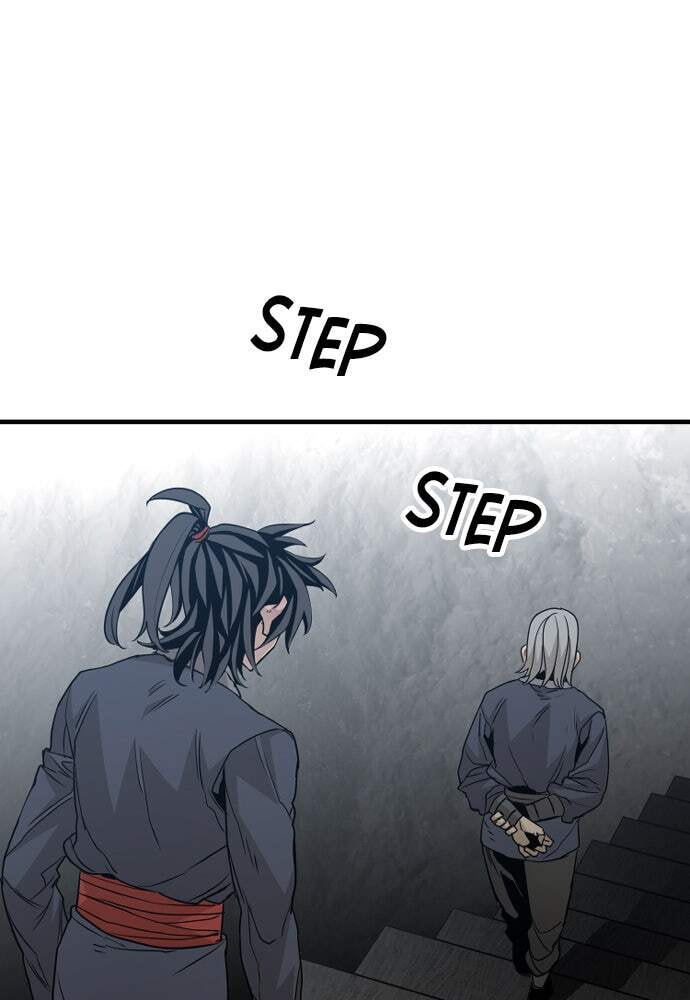 Murim RPG Simulation Chapter 5 page 160 - 