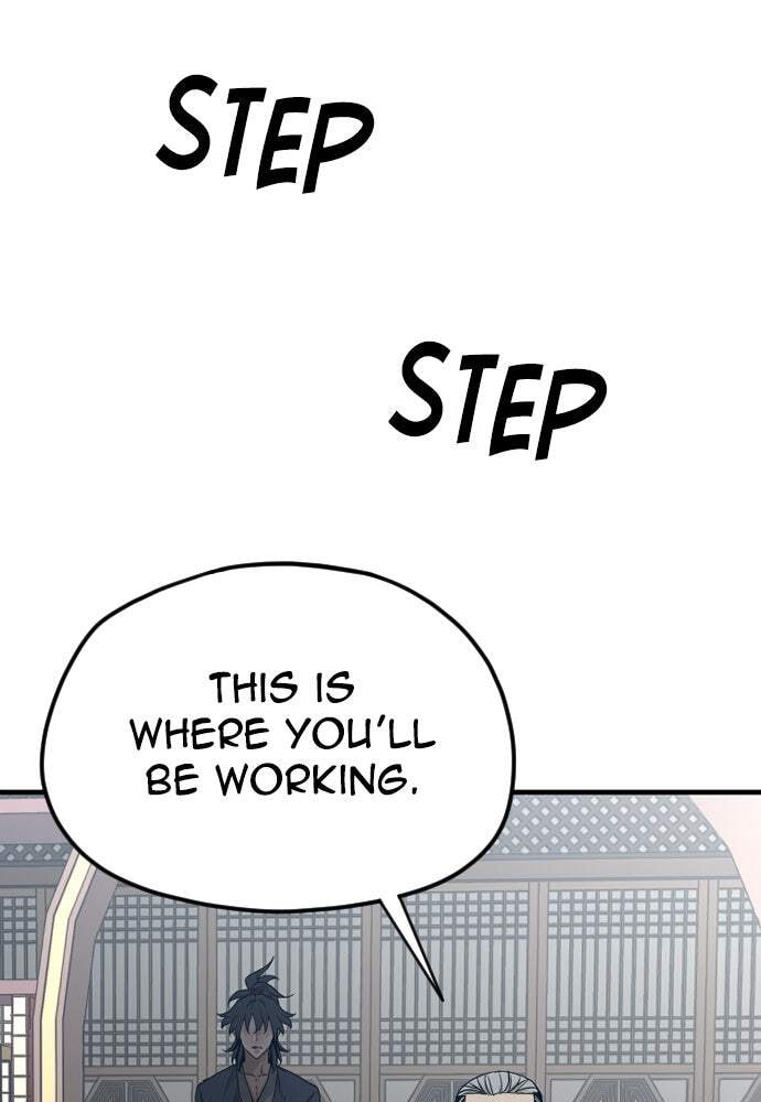 Murim RPG Simulation Chapter 5 page 162 - 