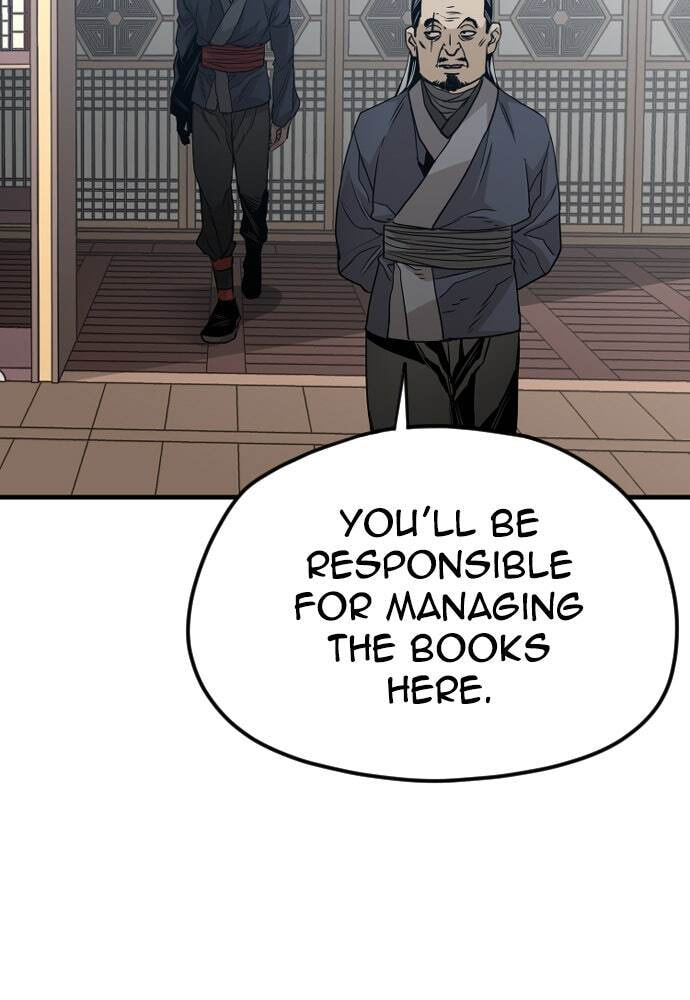 Murim RPG Simulation Chapter 5 page 163 - 